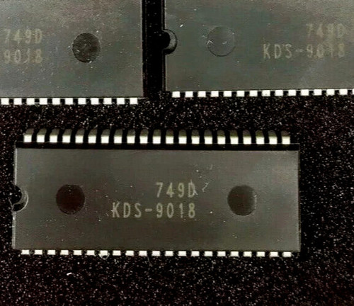 KDS-9018  / IC / DIP / 1 PIECE (qzty)