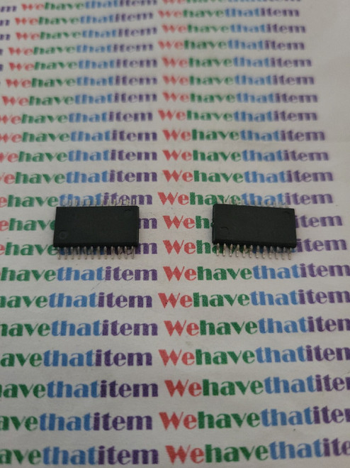 M6242B / HSM6242B / IC / SURFACE MOUNT / 2 PIECES  (QZTY)