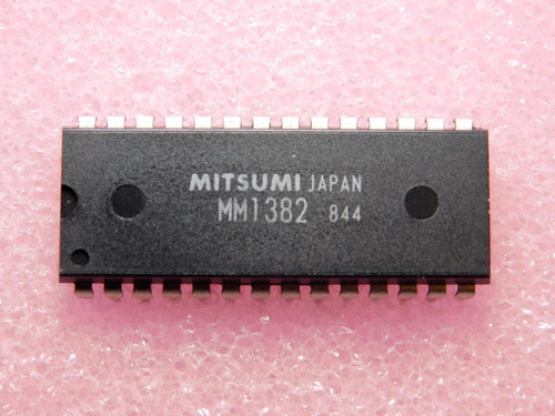 MM1203 / IC / DIP / 1 PIECE (qzty)