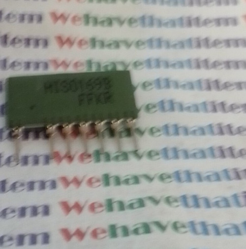 HIS0169B / SIP / IC / 2 PIECES  (qzty)