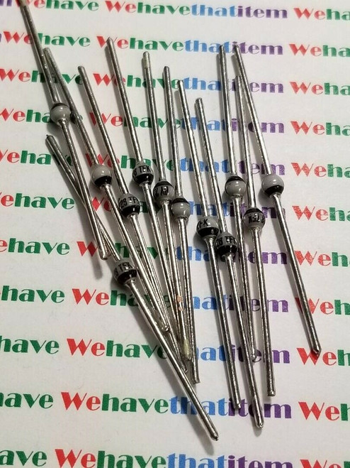 BY228 DIODE / CROSSES TO ECG5846, NTE5846 / 3AMP 800V (12 PIECES) (qzty)
