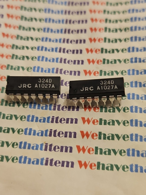 NS8041 / DIP / NATIONAL / 2 PIECES (qzty)