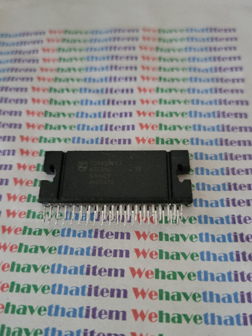 TDA85788BJ / IC / SIP / 2 PIECES (QZTY)