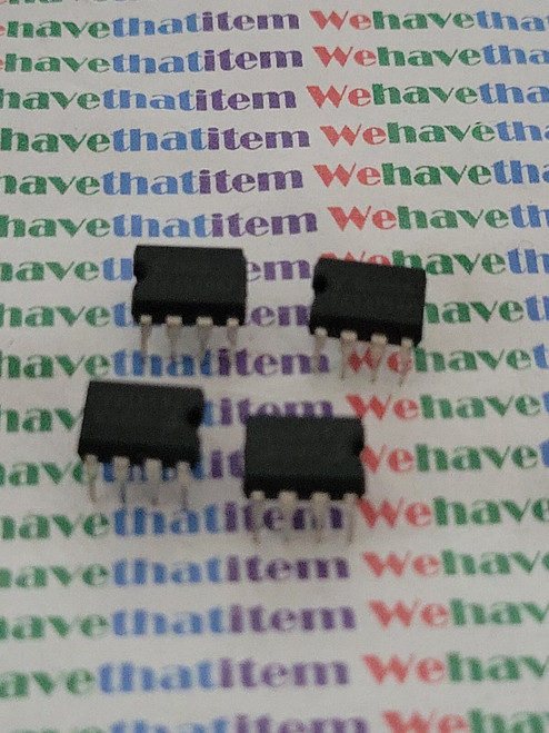 TA1319AP / IC / DIP / 4 PIECES  (qzty)