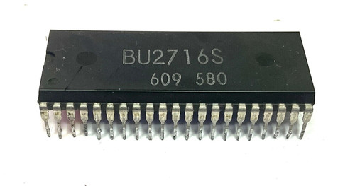BU2718S / IC / DIP / 1 PIECE (QZTY)