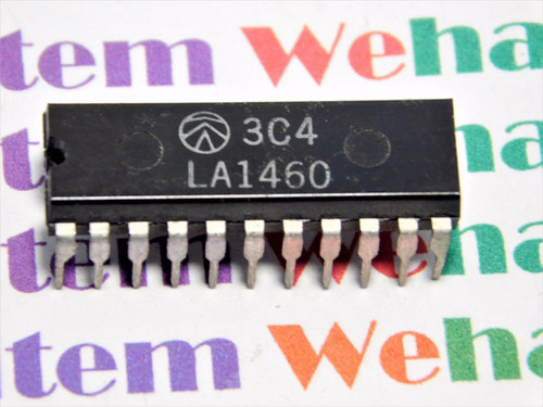 LA1390C / IC / DIP / 2 PIECES /  (qzty)