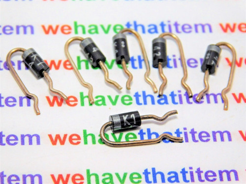 EK14 / DIODE / 6 PIECES /(qzty)