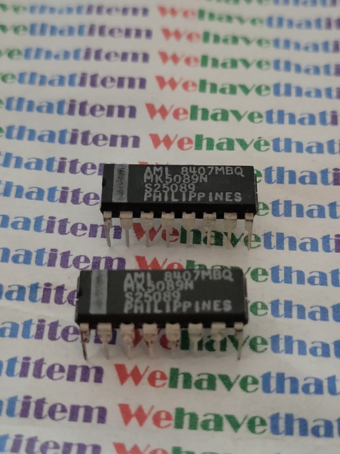 S25089 / TRANSISTOR  / DIP / 2 PIECES (qzty)