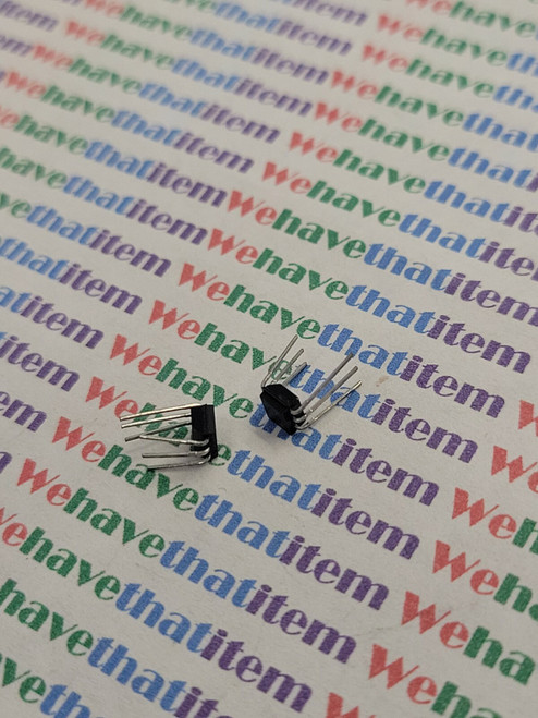 2SC3065/ DIP / TRANSISTOR  / 2 PIECES (QZTY)