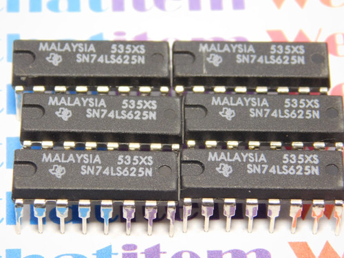 SN74LS646NT / IC / DIP / 1 PIECES (qzty)