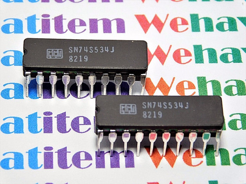 SN75C1406N / IC / DIP  / 2 PIECES (qzty)