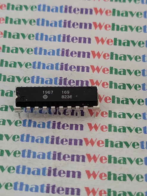 HA1967 / HITACHI / IC / DIP / 2 PIECES (QZTY)