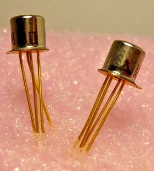 AN608 / IC / 2 PIECES /  (qzty)