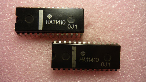HA11412A / HITACHI / IC / DIP / 2 PIECES (QZTY)