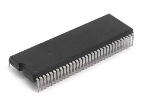 UPD75104CW 192 / D75104CW 192 / IC / DIP / 1 PIECE   (qzty)