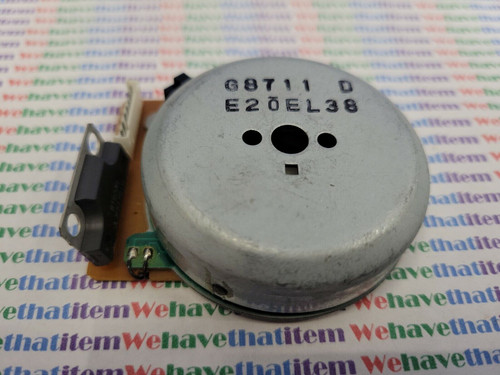 LG VCP-4310Z  MOTOR / DRUM STATOR / E20EL38 / G8711D / 1 PIECE (QZTY)