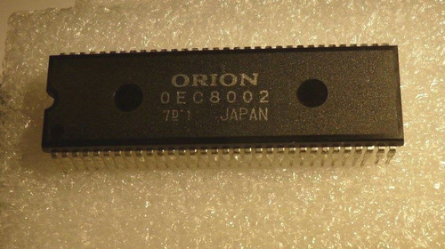 OEC8002 / IC / DIP / 1 PIECE (qzty)