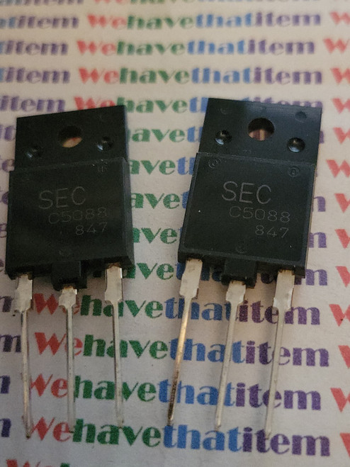 2SC5099 / SANKEN /  TRANSISTOR / 1 PIECES  (qzty)