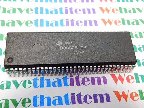HD49756NT / IC / DIP / 1 PIECE (qzty)