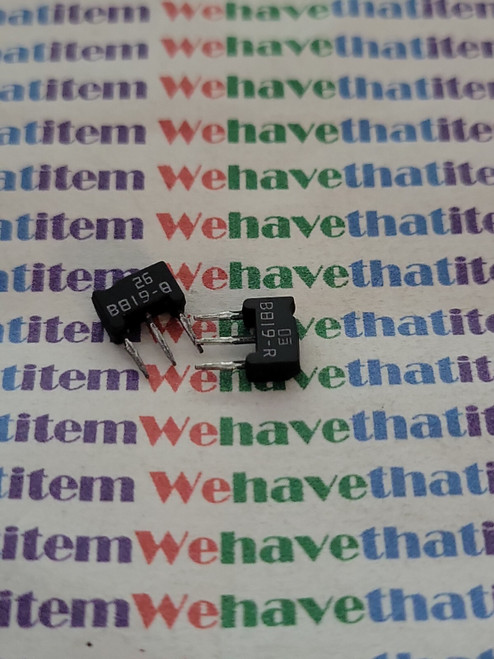 2SB819 / B819-8 / TRANSISTOR / M-A1 / 2 PIECES (qzty)