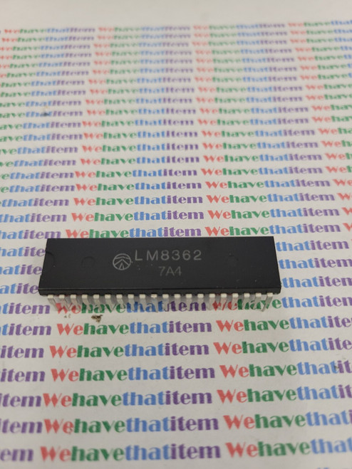 LM8854576 / IC / DIP / ORIGINAL / 1 PIECE (QZTY)