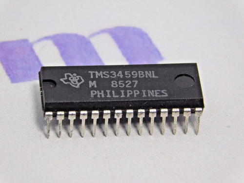 TMS3701 / IC / DIP / TI / 1 PIECE (qzty)