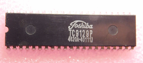 TC9126P / IC / DIP / 1 PIECE (qzty)