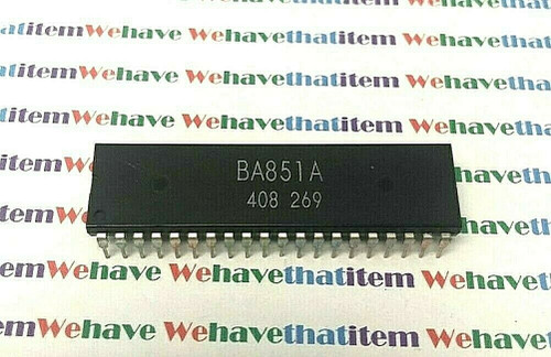 BA851A / IC / DIP / 1 PIECE (qzty)