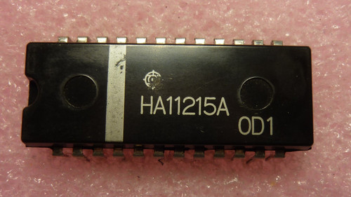 HA11516L2 / HITACHI / DIP / IC / 1 PIECE  (qzty)