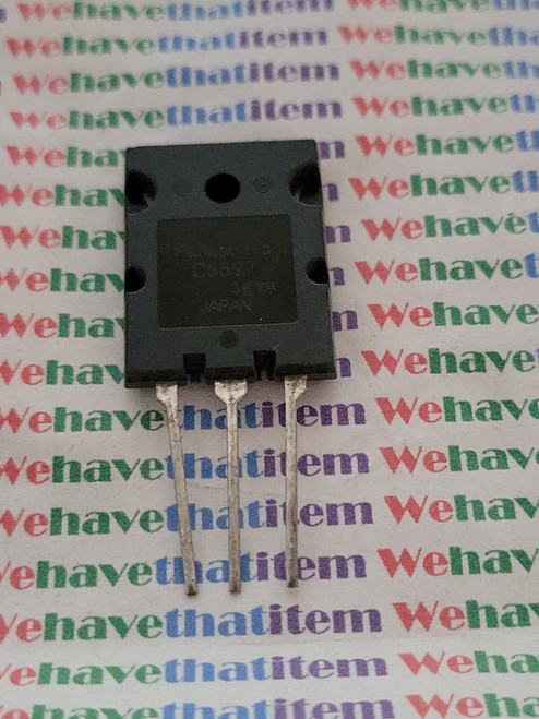 2SC5778 / C5778 /  IC  / 2 PIECES (qzty)