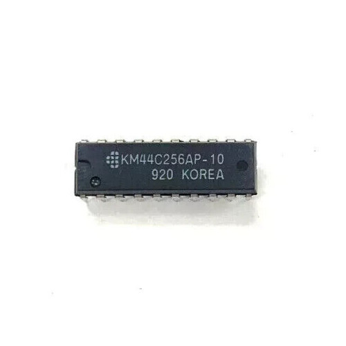 KM6264BL-10 / SAMSUNG / IC / DIP / 2 PIECES (qzty)
