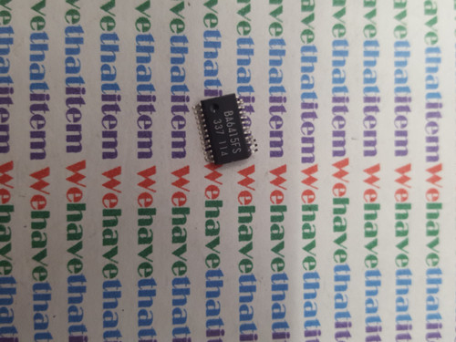 BA6364FS / IC /SURFACE MOUNT  / 1 PIECE  (qzty)