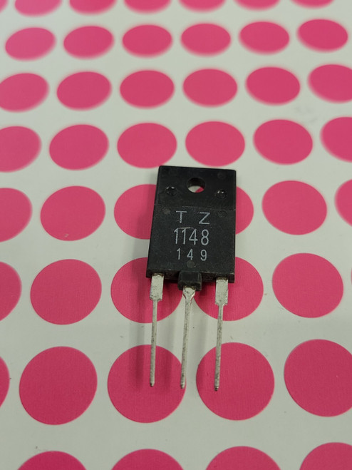 121-1148 / TRANSISTOR / RARE/  1 PIECES /  (qzty)