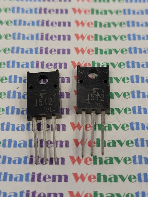 IRFZ34N/ TRANSISTOR /  2 PIECES (QZTY)