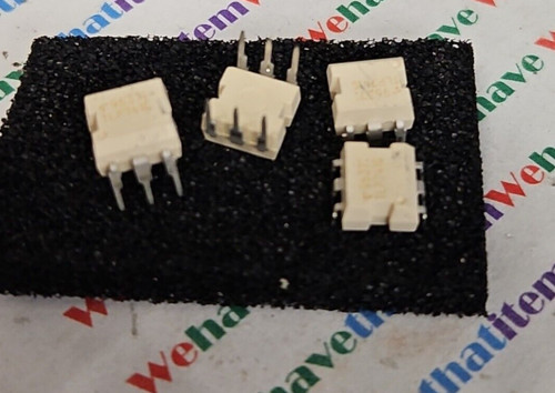 TLP741G / IC  / DIP / 4 PIECES (QZTY)
