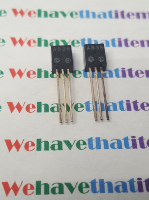 LM335 / TRANSISTOR / 3 PIECES / (qzty)