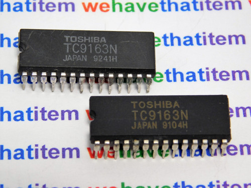 PM9002B / IC / DIP / 1 PIECE / QZTY