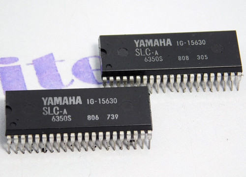 IG-15630 / IG15630 / IC / DIP / 2 PIECES (qzty)