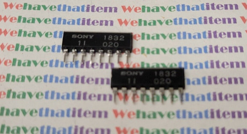 M5M4C264L / IC / SIP / 1 PIECE (qzty)