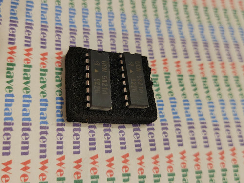 UCN5811A / IC / DIP / 2 PIECES  (qzty)