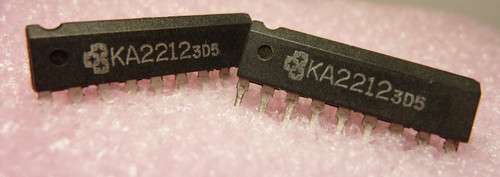 KA8402 / SAMSUNG / IC / SIP / 1 PIECE (QZTY)