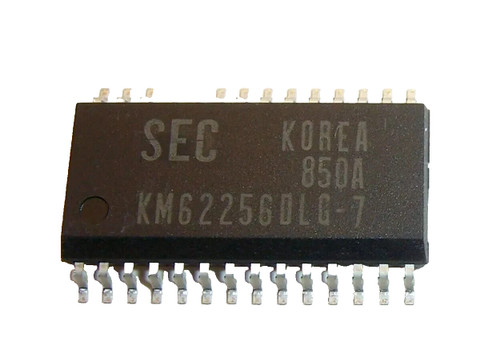 KM6264BLG-10L  /  IC / SURFACE MOUNT / 1 PIECE   (qzty)