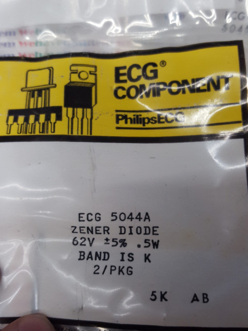 ECG5642/ ORIGINAL / 1 PIECES (qzty)