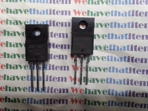 STP7nb60fp / 2 PIECES  (qzty)