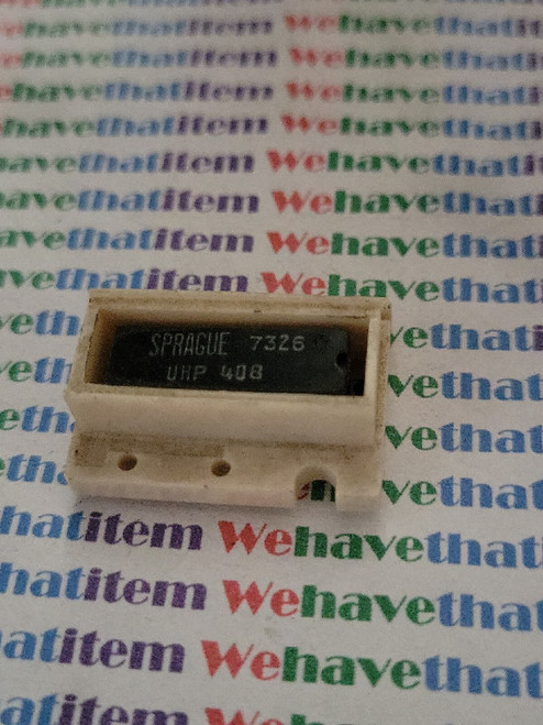 UHP408  / IC / DIP / IN CASE / 1 PIECE   (qzty)