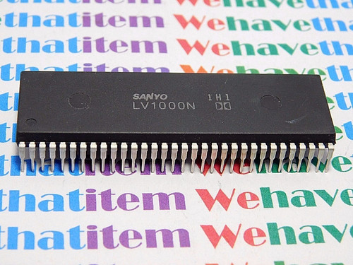 LV1000N / DOLBY IC / DIP / 1 PIECE /  (qzty)