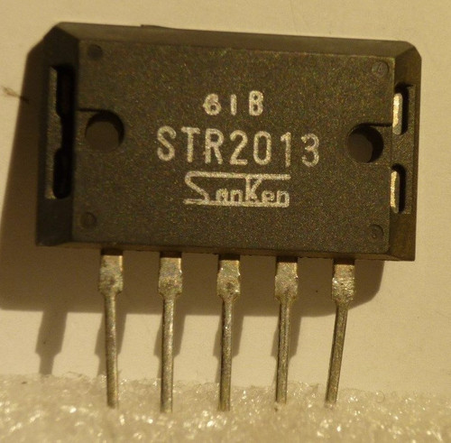 STR3130 /  SANKEN / 1 PIECE  (qzty)