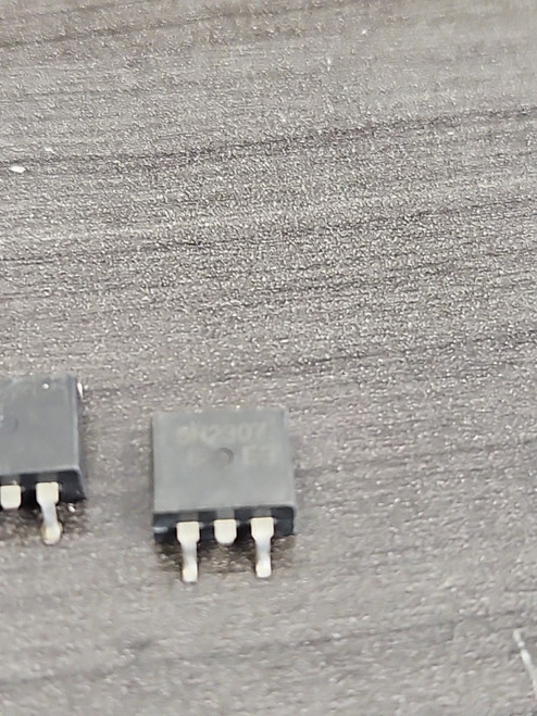 5N2307  / IC / 2 PIECES (qzty)