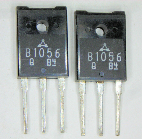 2SB1254/ORIGNAL TRANSISTOR / 1 PIECE (qzty)