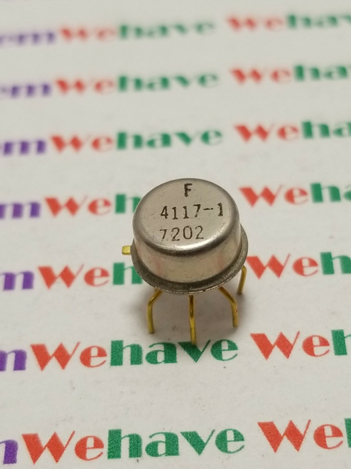 7330 / 4117-1 / ECG949 IC /  1 PIECE (qzty)